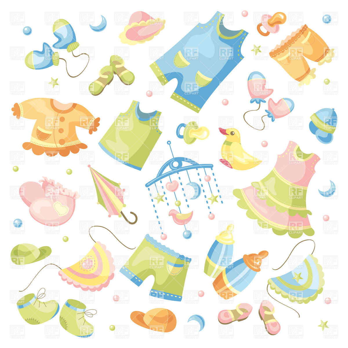 Baby Shop