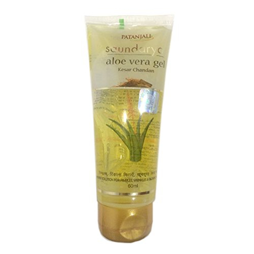 Saundarya Face Wash 60 gm Patanjali