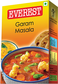 Garam Masala - Everest